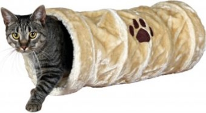 Attēls no Trixie TUNEL DLA KOTA 60/20cm BEOWY