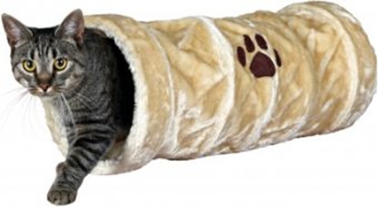 Picture of Trixie TUNEL DLA KOTA 60/20cm BEOWY