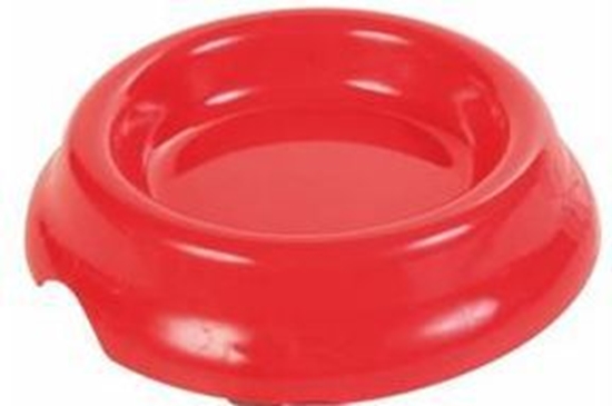 Picture of Trixie TX-2474 MISKA PLASTIK KOTA 0,2l