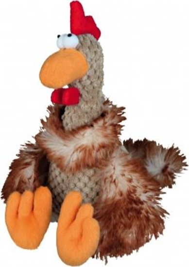 Picture of Trixie ZABAWKA KOGUT PLUSZOWY 22 cm
