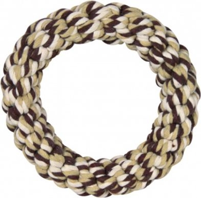 Attēls no Trixie ZABAWKA-piercie ze sznurka r.14 cm