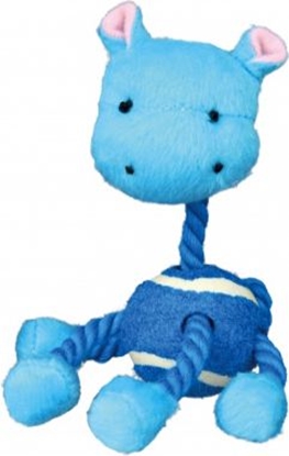 Attēls no Trixie ZABAWKI SZNUR Z PIK MINI