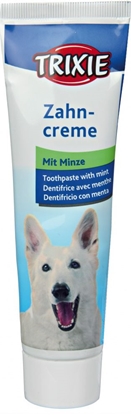 Picture of Trixie ZESTAW DO CZYSZCZENIA ZBÓW