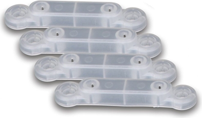 Attēls no Trixie Zraszacz "Repti Rain" - uchwyty montaowe