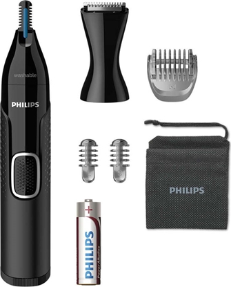 Picture of Trymer Philips Nosetrimmer Series 5000 NT5650/16