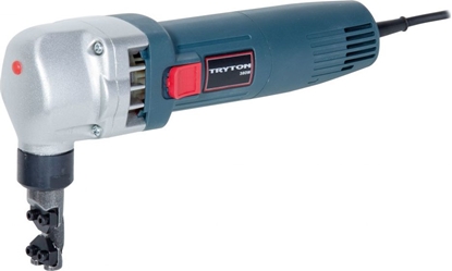 Picture of Tryton Elektryczne noyce do blachy 380W + 2 noe + kufer - TNB380K