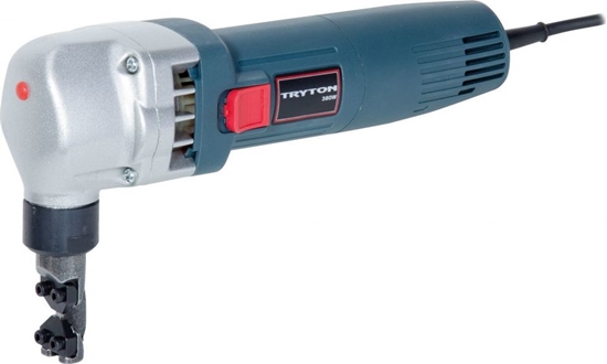 Picture of Tryton Elektryczne noyce do blachy 380W + 2 noe + kufer - TNB380K