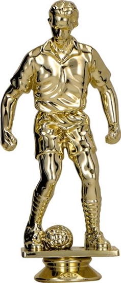 Изображение Tryumf Figurka plastikowa pika nona (F24/G)