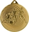 Picture of Tryumf Medal Metalowy Pika Nona Fi 70 Mmc3070 - Zoto