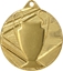 Picture of Tryumf Medal Zoty Ogólny Z Pucharkiem