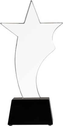 Изображение Tryumf Trofeum szklane z etui C035