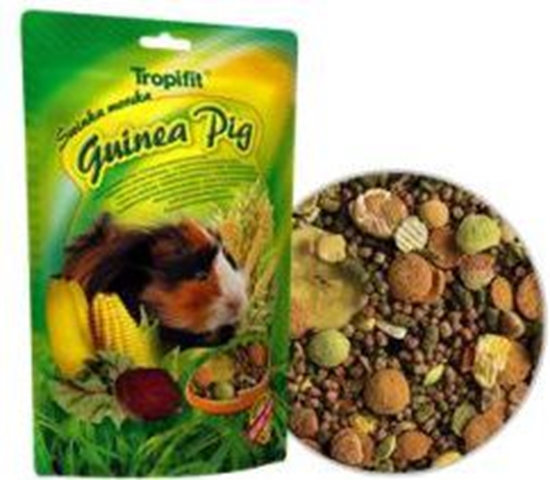 Picture of Tropical TROPIFIT 500g GUINEA PIG-WINKA