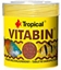 Picture of Tropical Vitabin Wieloskadnikowy podstawowy pokarm dla ryb 50ml/36g
