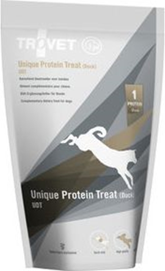 Picture of Trovet UDT (z kaczk) przekska - 125g