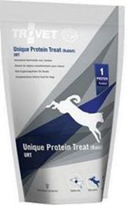 Picture of Trovet URT KRÓLIK przekska 125g