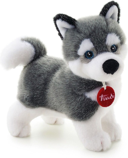 Изображение Trudi Husky Marcus, 24 cm (22271)
