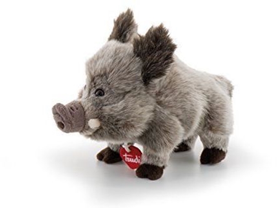Изображение Trudi Maskotka Dzik Levante, 26 cm (24847)