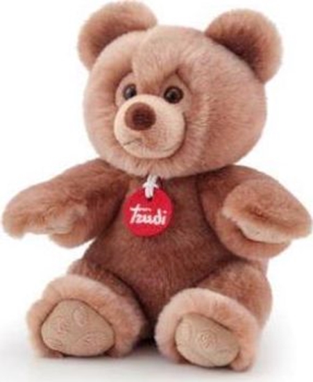 Изображение Trudi TRUDI PLUSZ MI BROWN S