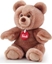 Изображение Trudi TRUDI PLUSZ MI BROWN S