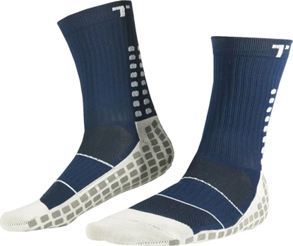 Attēls no Trusox Skarpety pikarskie Trusox 3.0 Thin S737525 granatowy 39-43,5