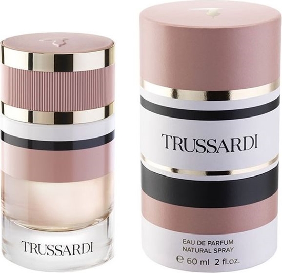 Picture of Trussardi Profumo EDP 60 ml
