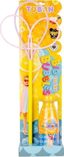 Picture of TUBAN Obrcz PRO multi motylek z pynem 400 ml