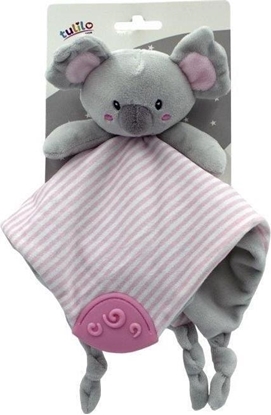 Picture of Tulilo Przytulanka Milu Koala róowy 25 cm
