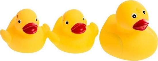 Изображение Tullo Kaczuszki do kpieli 3szt nie nabieraj wody 515 TULLO