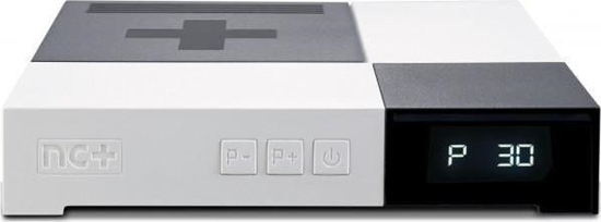 Изображение Tuner TV NC+ DSIW74 + Telewizja na kart z Pakietem Start+ i Canal+ na 1 msc