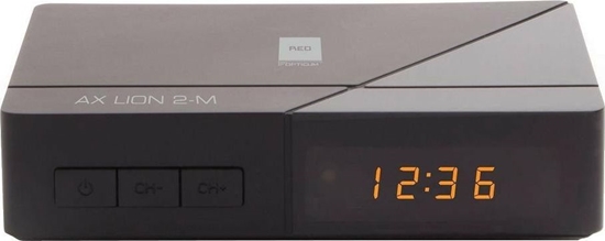 Изображение Tuner TV Opticum AX Lion NS
