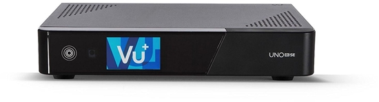 Picture of Tuner TV VU+ Uno 4K SE DVB-C FBC