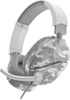 Picture of Turtle Beach Recon 70 Arctic Camo Headset Wired Head-band Gaming Grey, White