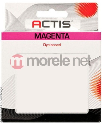 Picture of Tusz Actis KB-1000M (LC1000/LC970 Magneta)