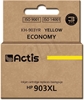 Picture of Tusz Actis Tusz KH-903YR / HP 903XL T6M11AE (Yellow)