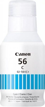 Picture of Tusz Canon CANON Nachfülltinte cyan GI-56C