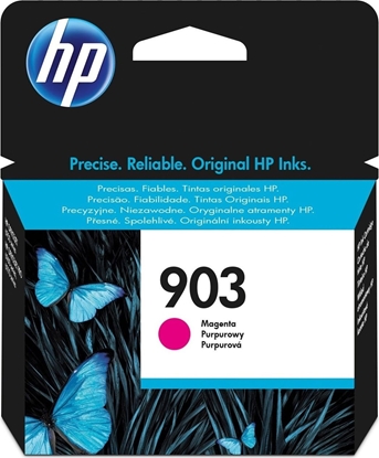 Изображение Tusz HP Tusz nr 903 T6L91AE Magenta 315sh (T6L91AE) - 1719