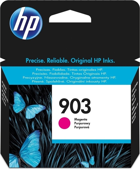 Изображение Tusz HP Tusz nr 903 T6L91AE Magenta 315sh (T6L91AE) - 1719
