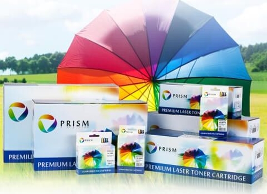 Изображение Tusz Prism PRISM Epson Tusz T9083 XL Magenta 39ml 100% new