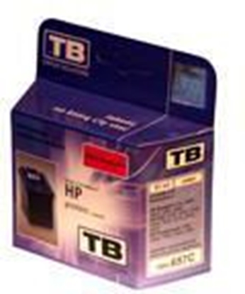 Picture of Tusz TB Print C8766EE (TBH-343C)