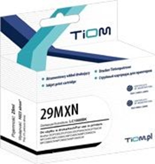 Picture of Tusz Tiom Tusz Tiom do Epson C13T29934010 | Expression Home XP-235 | magenta