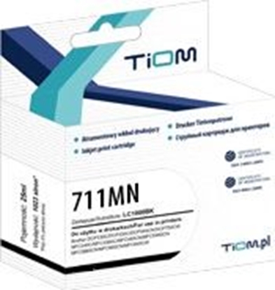 Picture of Tusz Tiom Tusz Tiom do HP CZ131A | Designjet T120 | magenta
