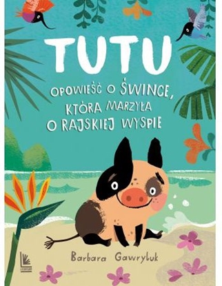 Picture of Tutu