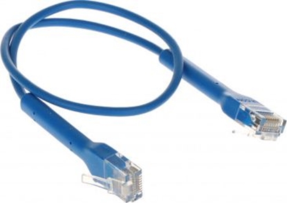 Attēls no Ubiquiti PATCHCORD UC-PATCH-0.3M-RJ45-BL