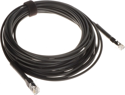 Attēls no Ubiquiti PATCHCORD UC-PATCH-8M-RJ45-BK 8.0m UBIQUITI