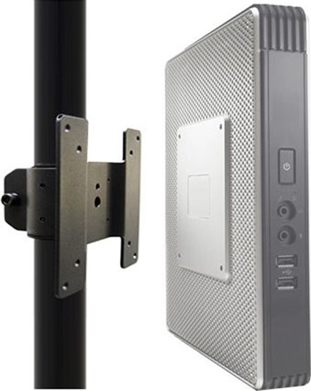Picture of Neomounts by Newstar nuc/thin client holder