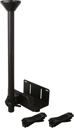 Attēls no Uchwyt do komputera Techly Podwieszany Regulowany