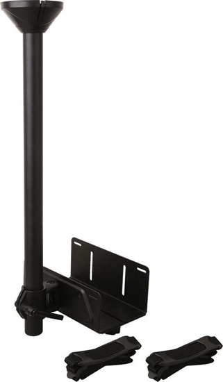 Изображение Uchwyt do komputera Techly Podwieszany Regulowany