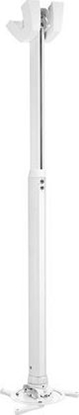 Picture of Uchwyt do projektorów Vogels Vogels Projector Ceiling mount, Turn, Tilt, White