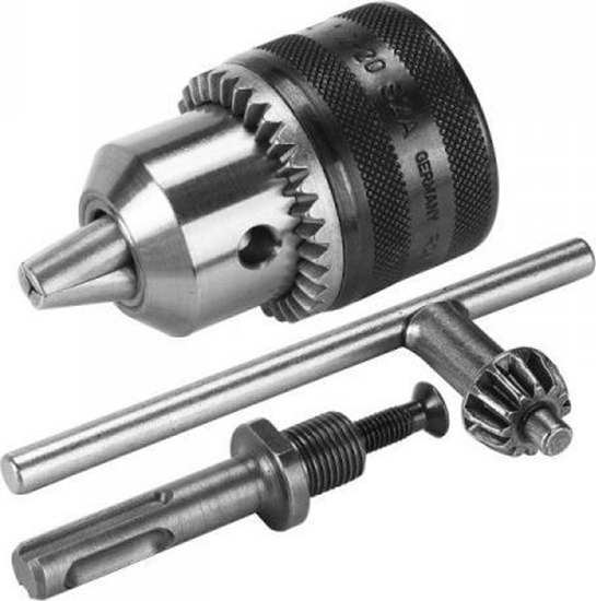 Picture of UCHWYT WIERTARSKI Z ADAPTEREM SDS-PLUS