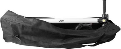 Attēls no uGo TORBA DO HULAJNOGI ELEKTRYCZNEJ UGO SQUBBY UNIWERSALNA